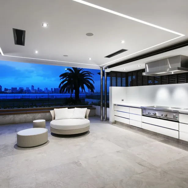 Alfresco Kitchens project images